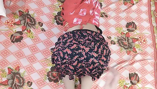 Aman tanrım, bu yanlış delik!  Çok acıtıyor! ANAL SÜRPRIZ