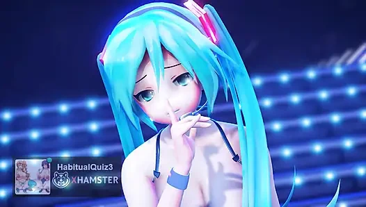 mmd r18 miku gimmexgimme vrchat fap kahraman anal seks oyunu 3d hentai ahegao cosplay halka açık seks