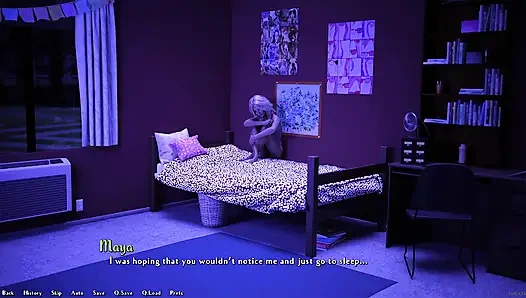 Dik 4 olmak - sarışın üniversiteli kız sert gelene kadar yarağımı sikiyor