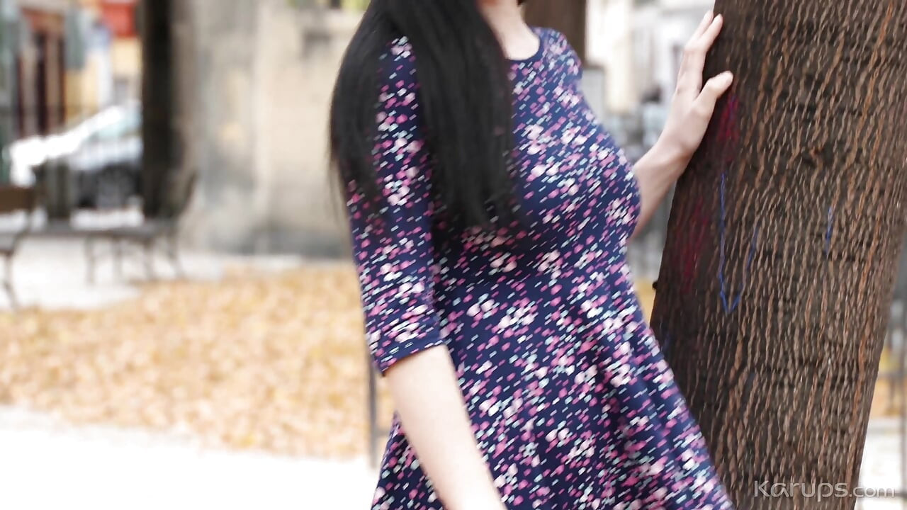 Tatlı kız