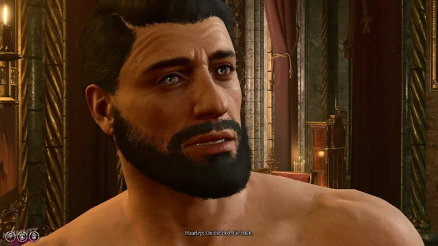 Baldurs Gate Succubus Sex Scene