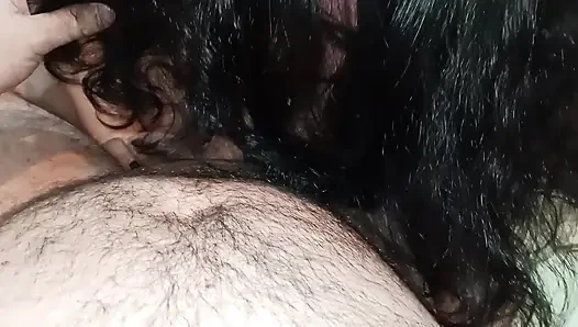 GF Ne Sucking Kar ke Mast Kia