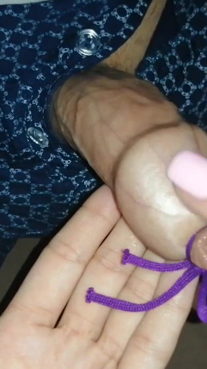 31 dakika sünnete bağlı! Sonra bir sürü boşalma ve muhteşem bir boşalma | Klip 2