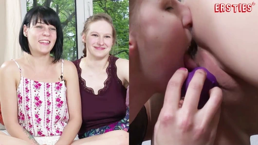 Ersties - lezbiyen şehveti için sınırsız özel oyuncaklar