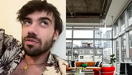 Trikepatrol röportajı 10 - nade nasty