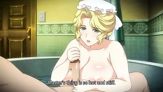 ANIME SANSÜRSÜZ HENTAI SANSÜRSÜZ