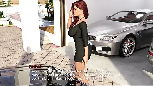 Lezzetli orta yaşlı seksi kadınlar bölüm 30