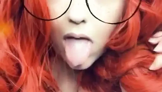 ahegao