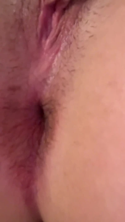 Finger Pussy