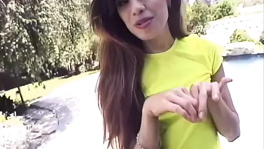 2 90'ların Porno Yıldızları Takım Yarak Ve Döl Paylaşıyor! Anita Ve Alex
