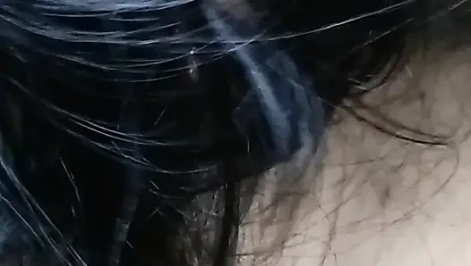 Sanat oral seks videosu