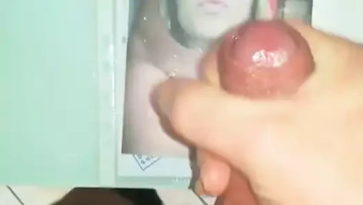 Weitspritzer auf Janina+Janet