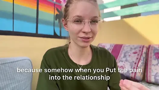 BDSM Psikolojisi.
