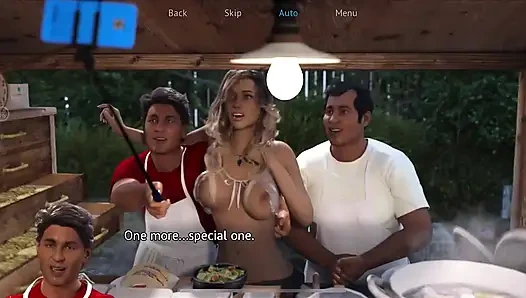 Ofis karısı - v0.93 - en iyi parçalar