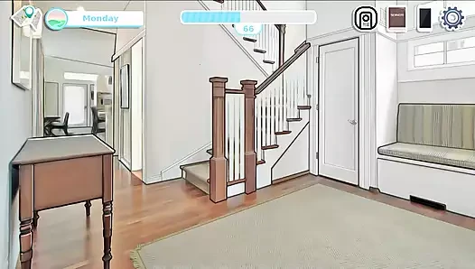 Sexnote _pt.13 - kızıl saçlının dev pembe oyuncağı