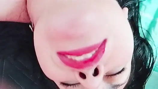 Üvey Annemin Sırılsıklam Amcığı ağzıma 69 Kovboy Kız Yüze Boşalma Ve Yüz Kaplı Memeler