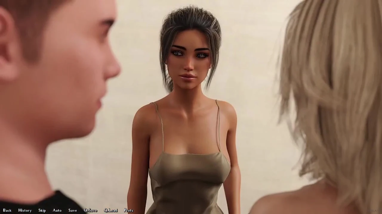 Being a Dik 27 – I Fucked Tommy’s Stepsister
