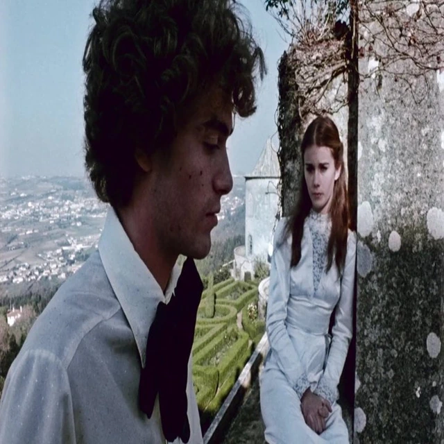 Jess franco'nun - sinfonia erotica (yeniden düzenlendi)