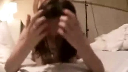 amatör fucked içinde otel oda