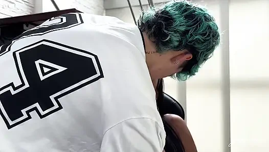 ŞIŞMAN BIR AMCıĞıN VAR!!