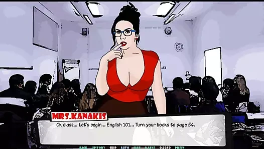 Goss ip seksi milf genç bir adam tarafından sert becerdin olsun