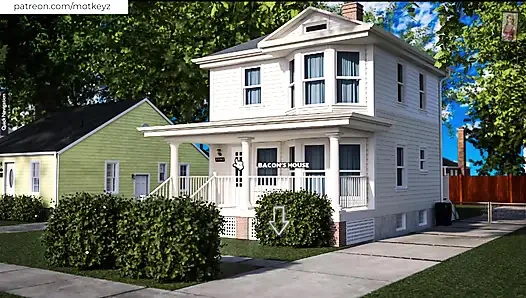 Timestamp Lost Love Nika'nın bana sadece bekaretini verdiğine inanamıyorum