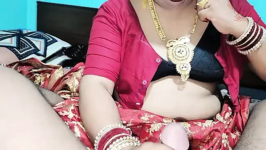 I fucked my stepmother to my heart's content.part 02