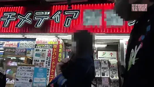 Gerçek bir döllemeyle biten amatör karşılaşma -pt.3