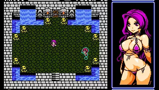 Tower of succubus demo oyun