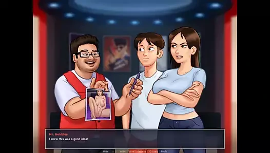 Summertime destanı: sadecesluts onu ünlü yaptı-ep131