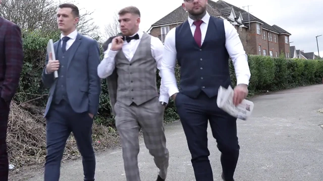 Ofisteki yaramaz adamlar