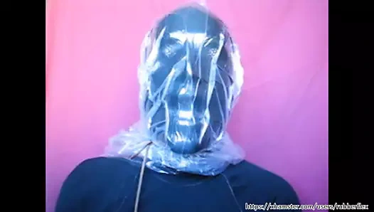 Autoerotic Asphyx