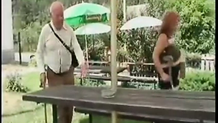 GRANDPA & GRANDMA (estefania)