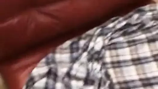 Son derece sıcak muscle kadın becerdin itibaren ona göt