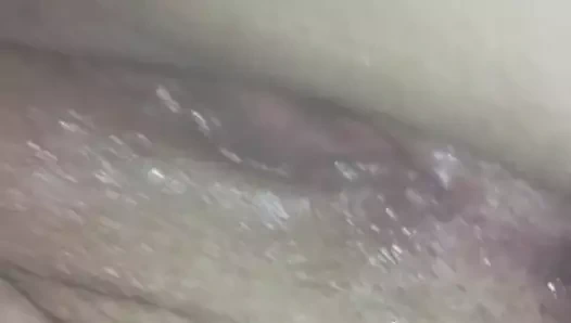 Benim lezzetli kedi dildioing!