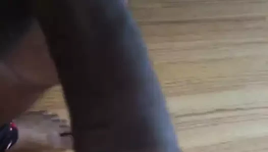 Senin için emmek için kalın bbc