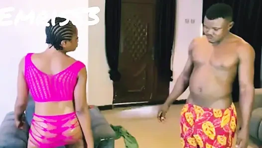 Yaşamak için sikişiyoruz