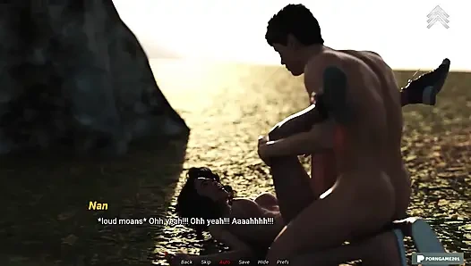 Ücretsiz pass - oyun #18