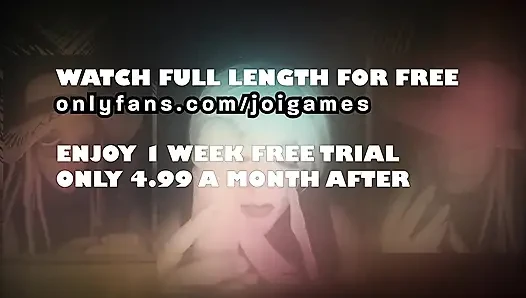 Joi yaz oyunları beş en iyi kadın kılıklı beş teaser oluyor