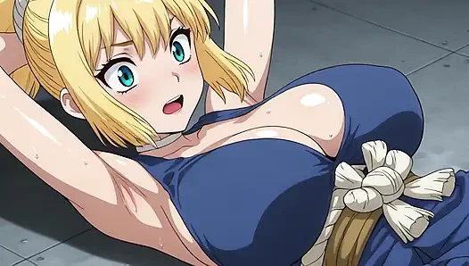 Koharu (Dr.Stone)