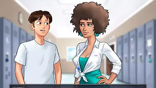 Summertimesaga- 0- 19- 0- pc bölüm 38 misskitty2k oyunu