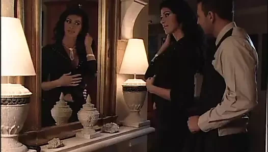 Dentro valentina - bölüm 1