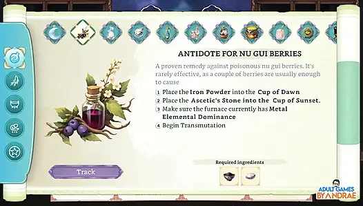 Ep9: Seçilmiş 5 ile çay töreni - İmparatorluk Harem'de kraliyet toplantısı - harem fantezisi