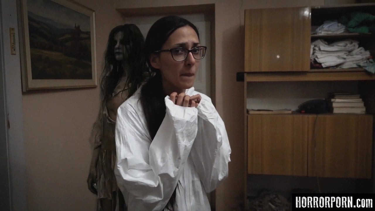 Horrorporn - iblisin tutuşu