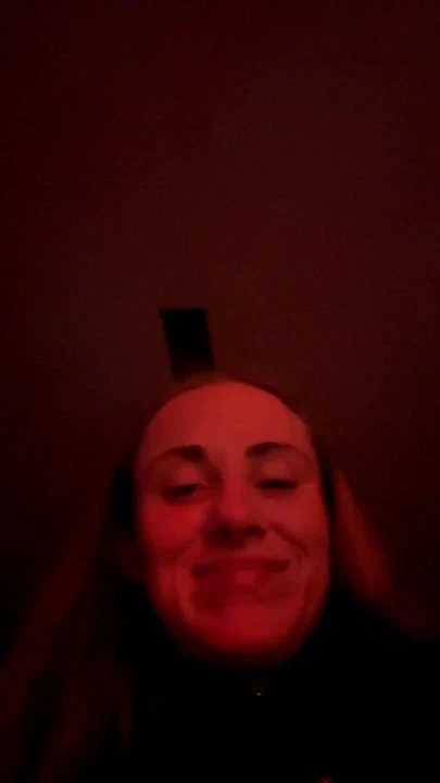 Yayın oldukça sabah oyun seansı başladı