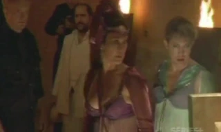 Tia carrere relic avcı derleme