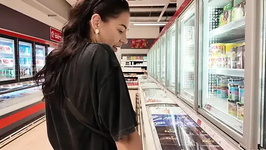 Dondurma ve belden bağlamalı