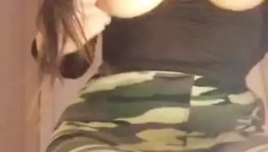 tombul seksi bebeğim