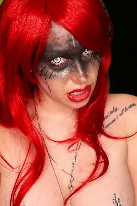 Succubus'tan nefes oyunu hfo