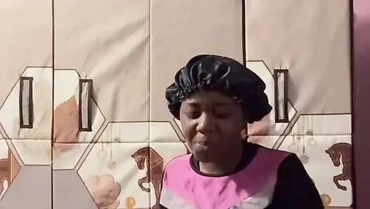 Yemek fetişi (wendy's mukbang) (yeme)